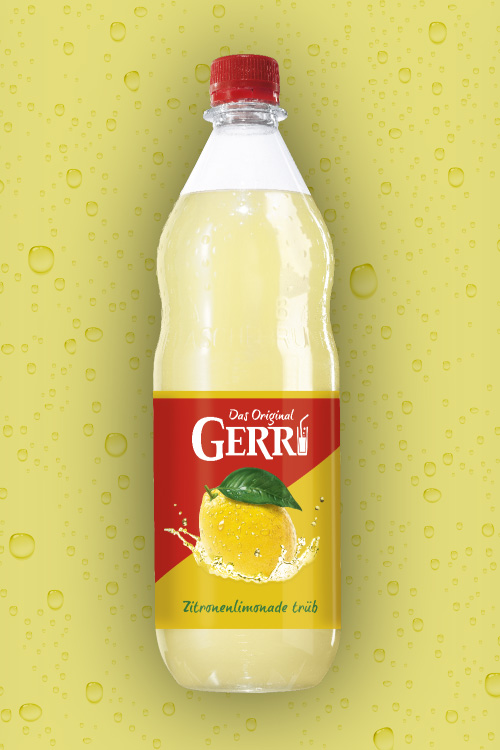 Sortiment – GERRI